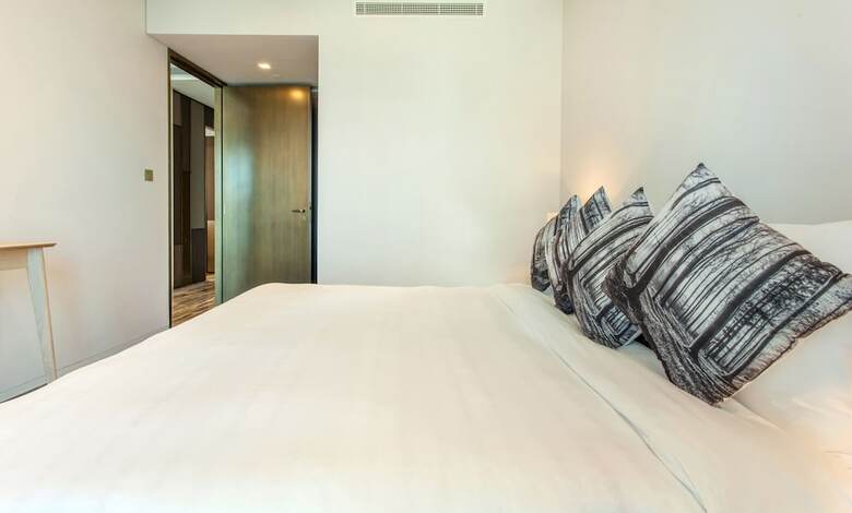 Apartamento Staycae Residenze Heights