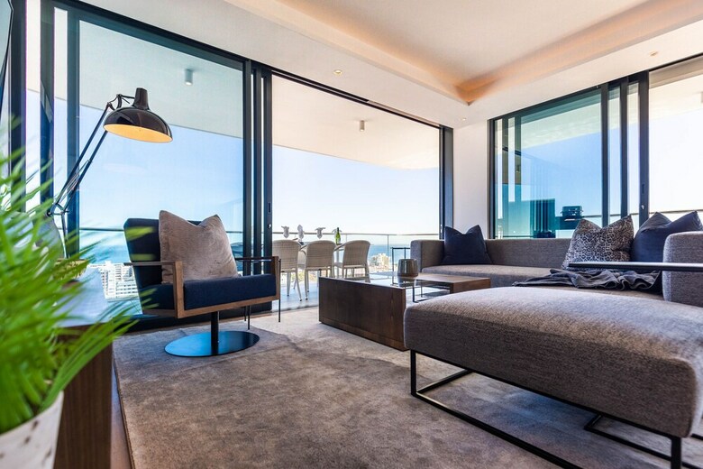 Apartamentos Strand Beach By Totalstay