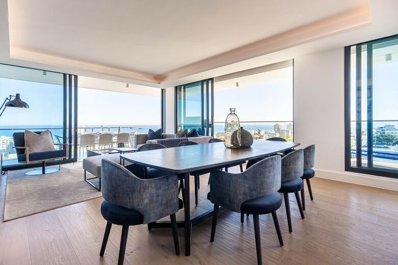 Apartamentos Strand Beach By Totalstay