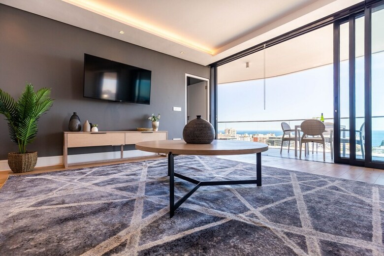 Apartamentos Strand Beach By Totalstay