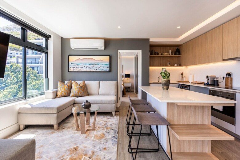 Apartamentos Strand Beach By Totalstay