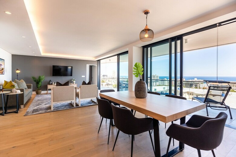 Apartamentos Strand Beach By Totalstay