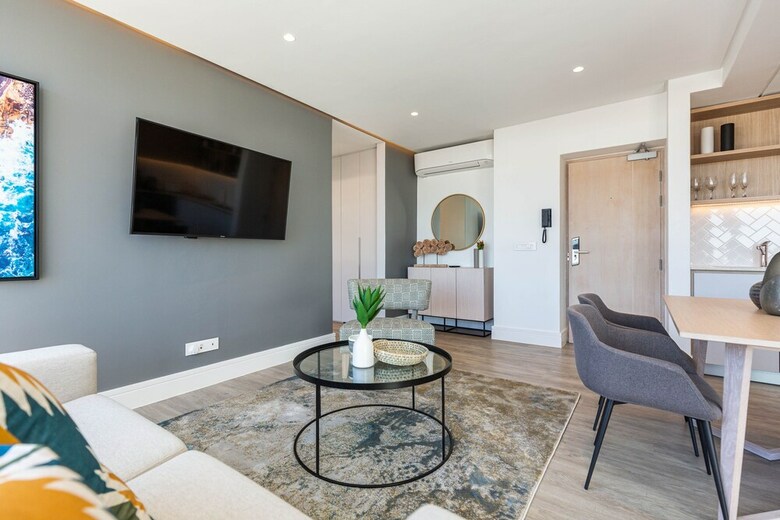 Apartamentos Strand Beach By Totalstay
