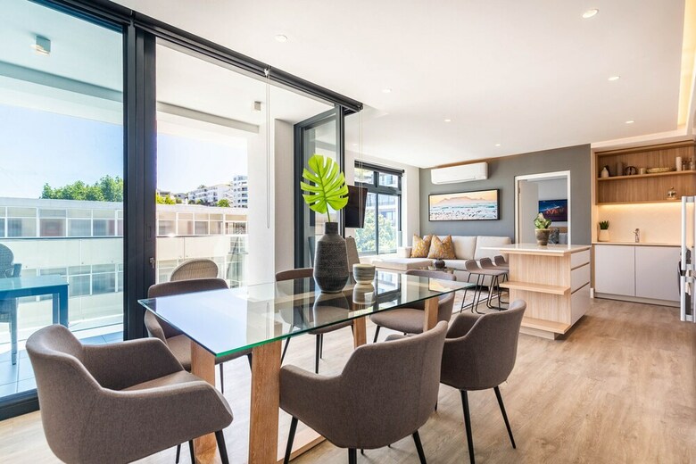Apartamentos Strand Beach By Totalstay
