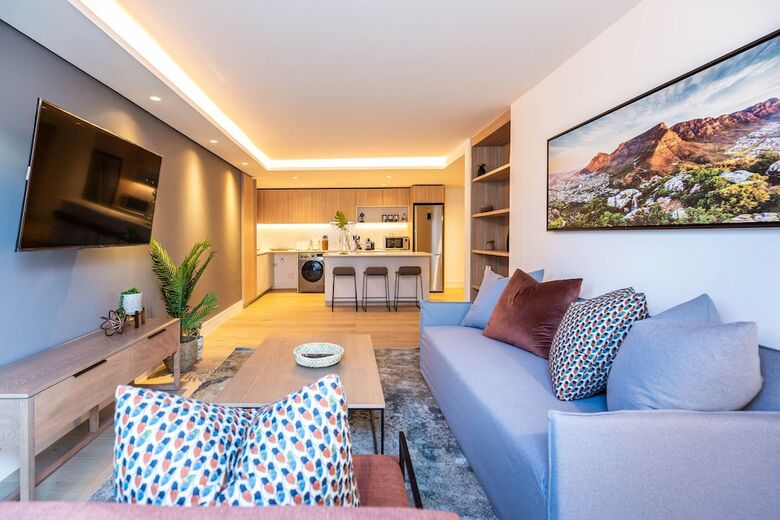 Apartamentos Strand Beach By Totalstay