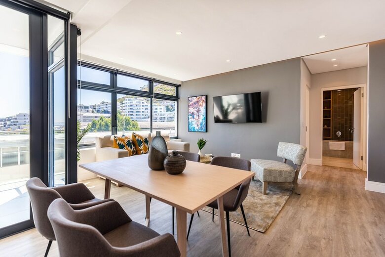 Apartamentos Strand Beach By Totalstay