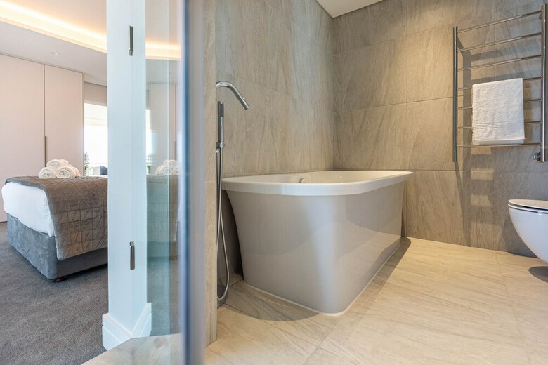Apartamentos Strand Beach By Totalstay