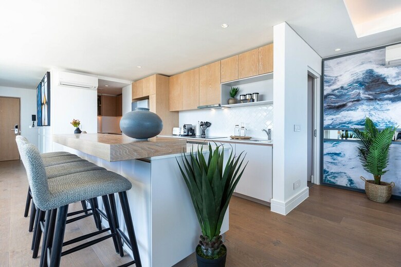 Apartamentos Strand Beach By Totalstay