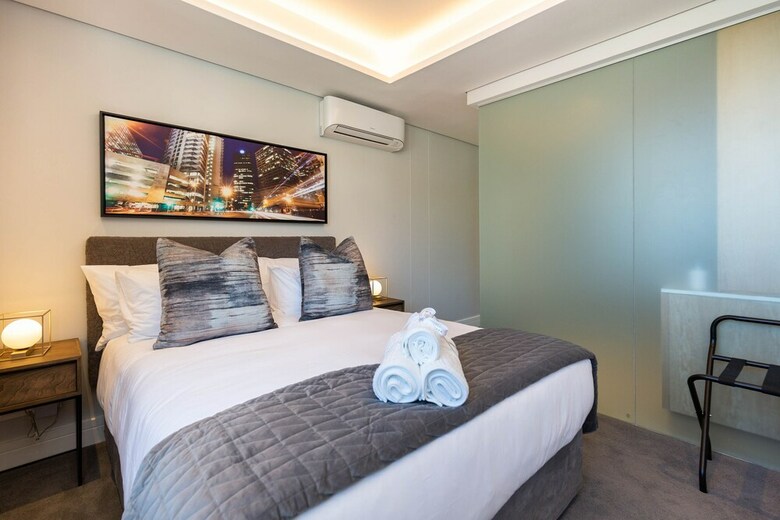 Apartamentos Strand Beach By Totalstay