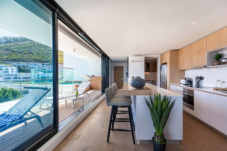Apartamentos Strand Beach By Totalstay