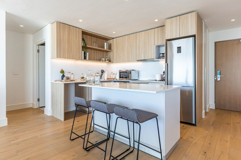 Apartamentos Strand Beach By Totalstay