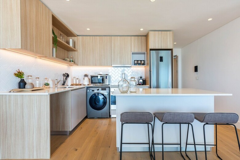 Apartamentos Strand Beach By Totalstay