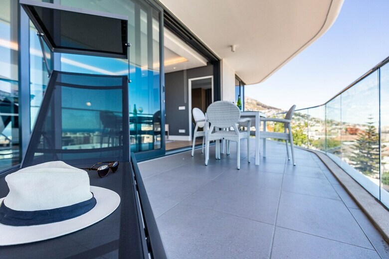 Apartamentos Strand Beach By Totalstay