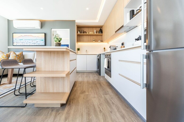 Apartamentos Strand Beach By Totalstay
