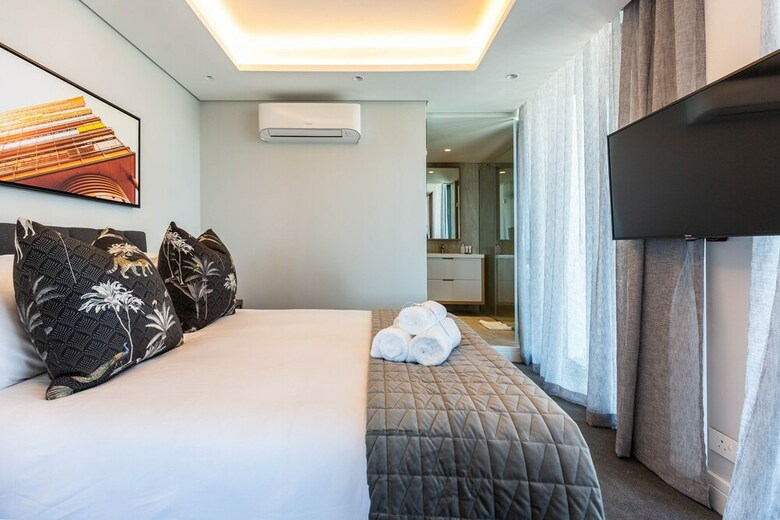 Apartamentos Strand Beach By Totalstay