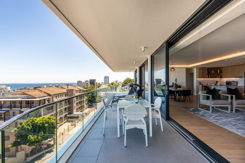 Apartamentos Strand Beach By Totalstay