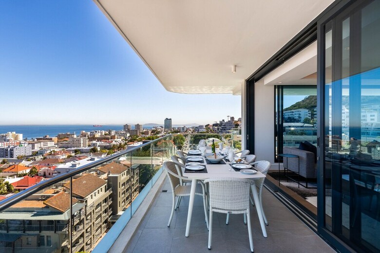 Apartamentos Strand Beach By Totalstay