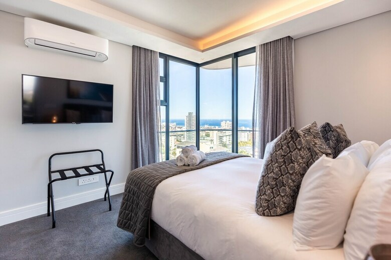 Apartamentos Strand Beach By Totalstay