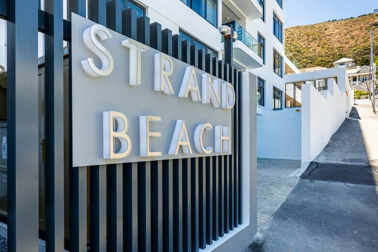 Apartamentos Strand Beach By Totalstay