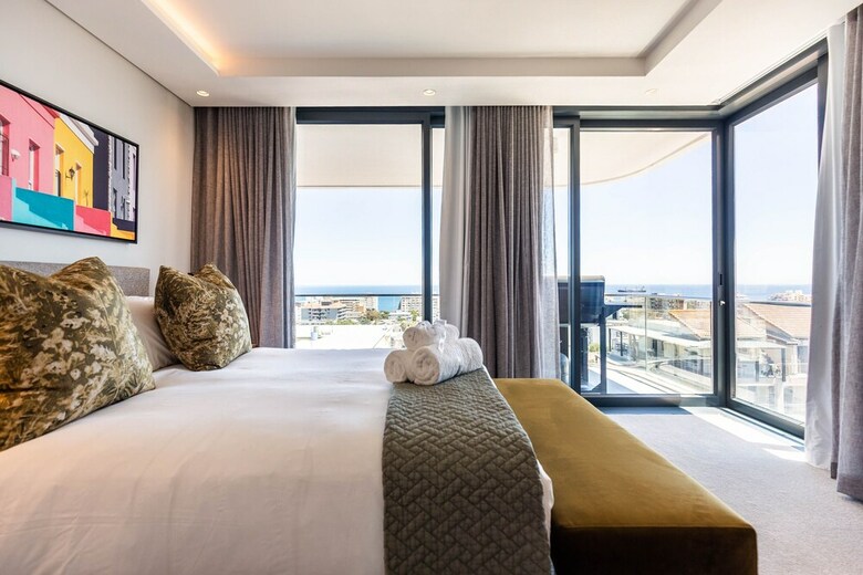 Apartamentos Strand Beach By Totalstay