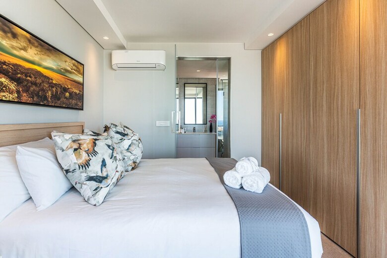 Apartamentos Strand Beach By Totalstay
