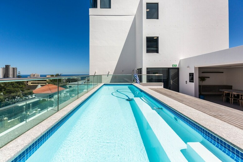 Apartamentos Strand Beach By Totalstay