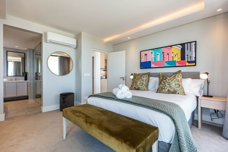 Apartamentos Strand Beach By Totalstay