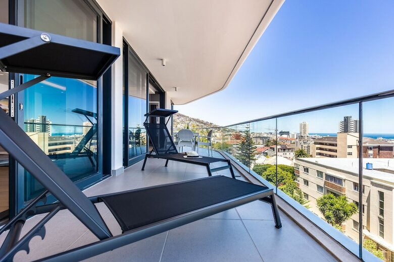 Apartamentos Strand Beach By Totalstay