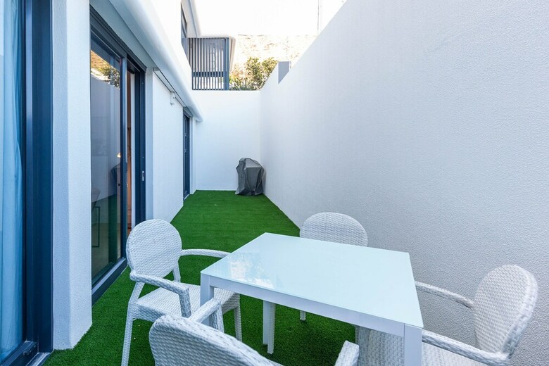 Apartamentos Strand Beach By Totalstay