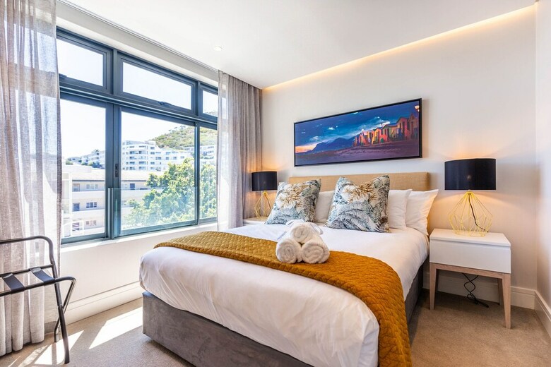 Apartamentos Strand Beach By Totalstay