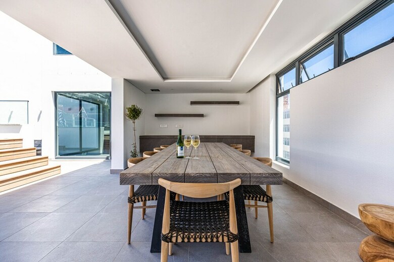 Apartamentos Strand Beach By Totalstay