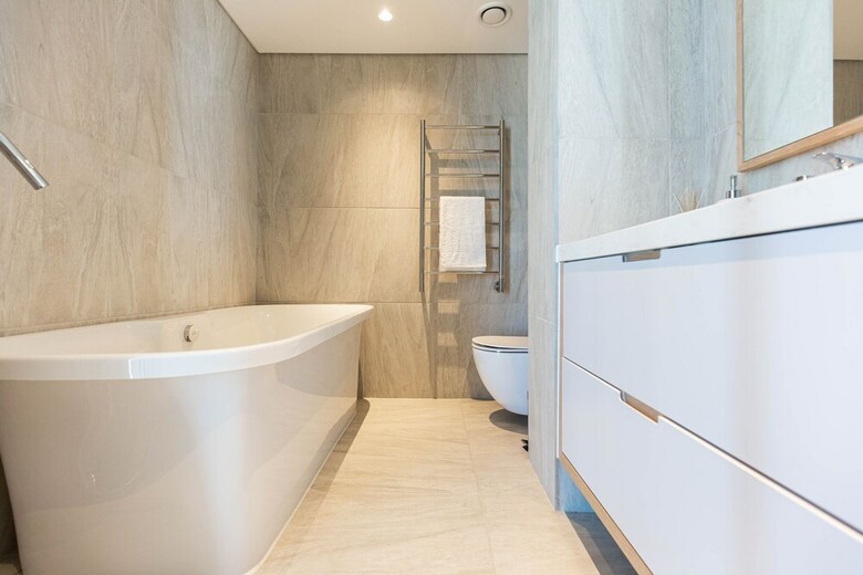 Apartamentos Strand Beach By Totalstay