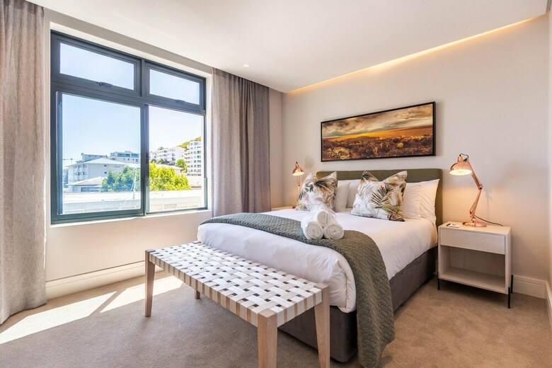 Apartamentos Strand Beach By Totalstay