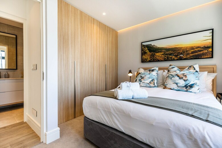 Apartamentos Strand Beach By Totalstay