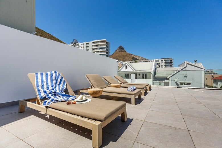 Apartamentos Strand Beach By Totalstay