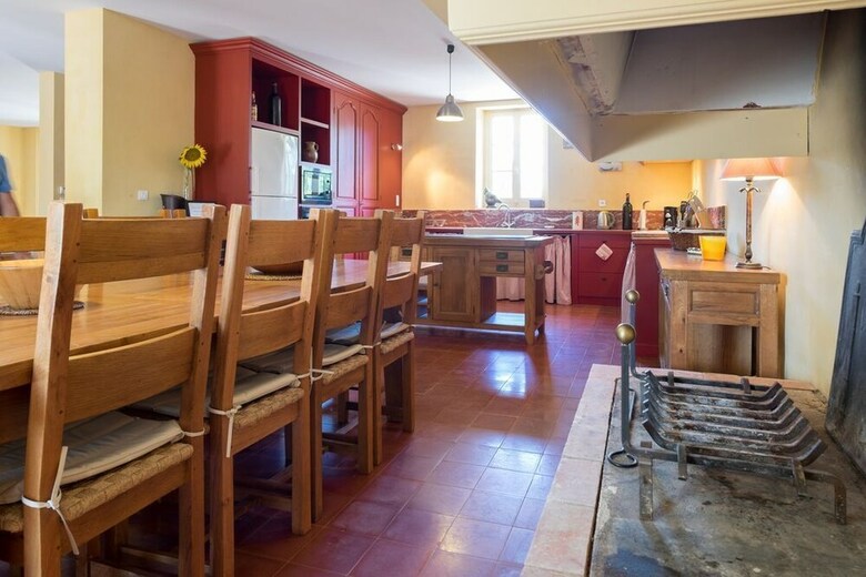 Hotel La Maison Vigneronne