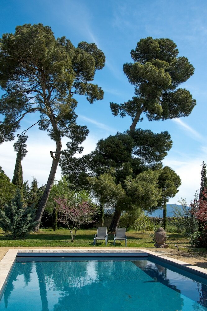 Hotel La Maison Vigneronne