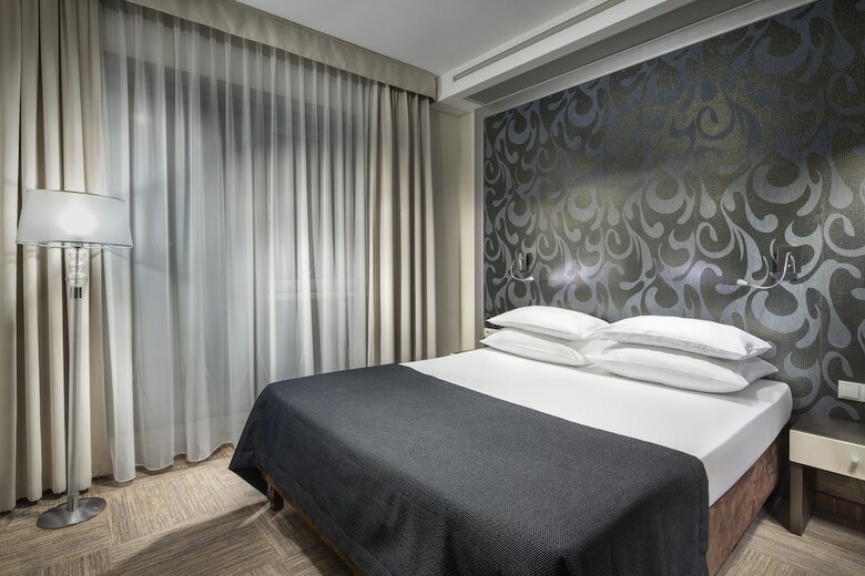 Hotel Arkon Park Gda?sk