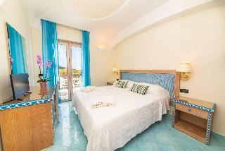 Bed & Breakfast Sorgeto Garden