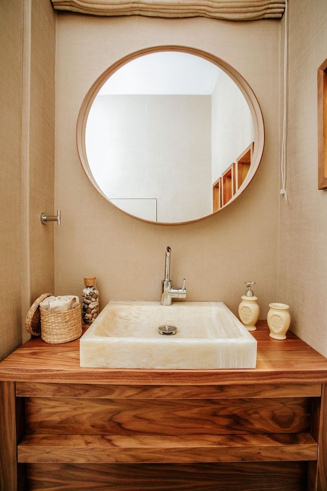 Hotel Luxury Triplex In Jerusalem Center