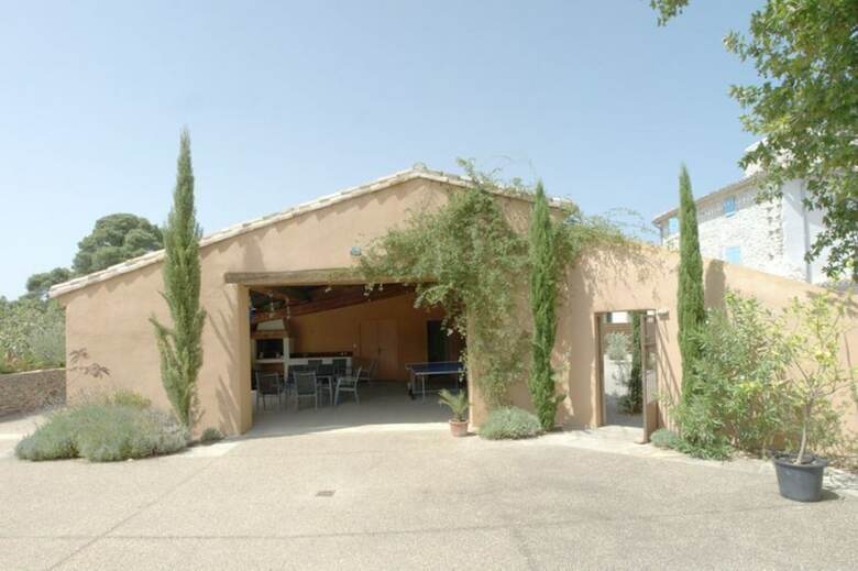Hotel L'ancien Pigeonnier