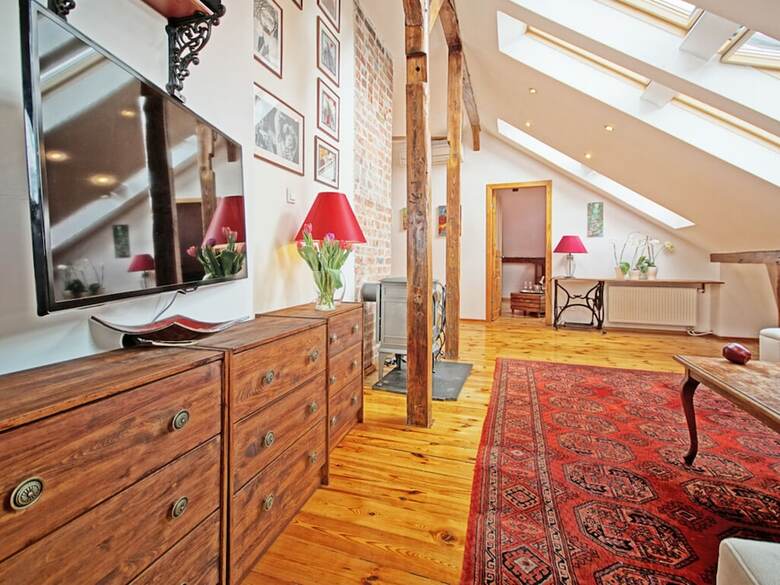 Sopot Apartment Sa