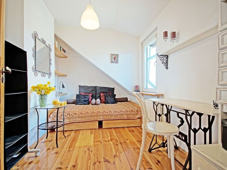 Sopot Apartment Sa