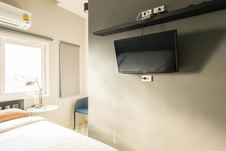 Hotel 196 Oldtown Chic