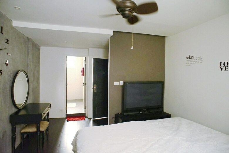 Hotel 196 Oldtown Chic