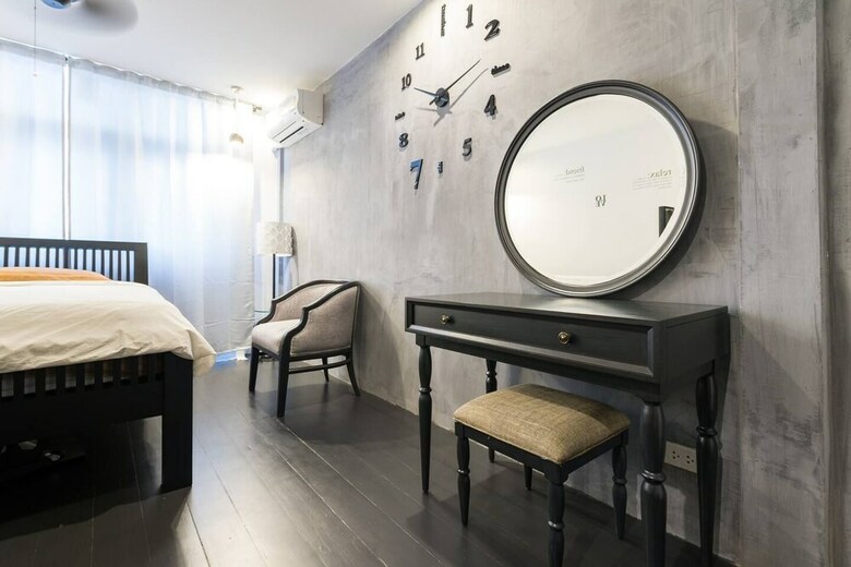 Hotel 196 Oldtown Chic