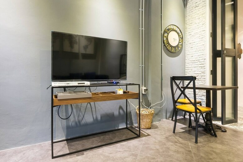 Hotel 196 Oldtown Chic