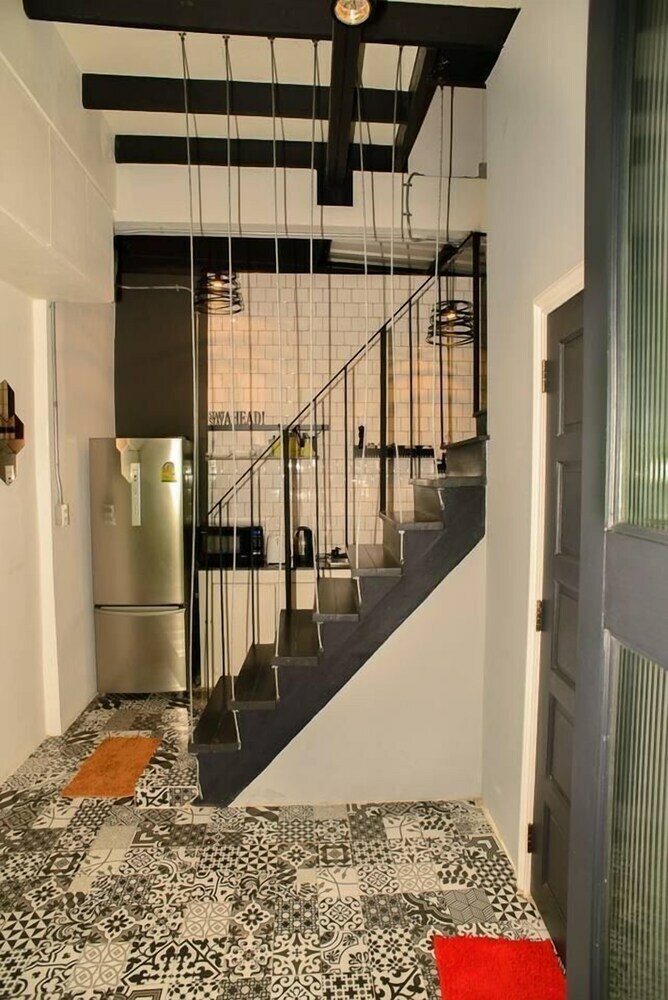 Hotel 196 Oldtown Chic