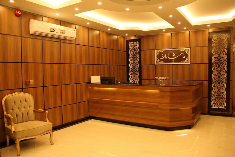 White Suite Aparthotel