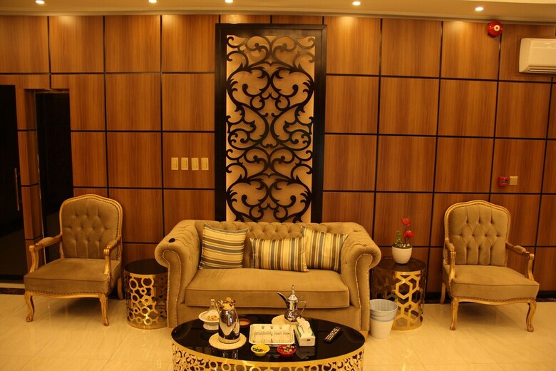 White Suite Aparthotel